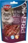 Preview: Premio Filets Bites mit Entenbrust